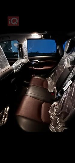 تويوتا أوربان كروزر